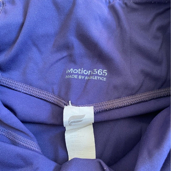 Fabletics Leggings. Size Medium. Used, Great Condition. - Picture 4 of 4